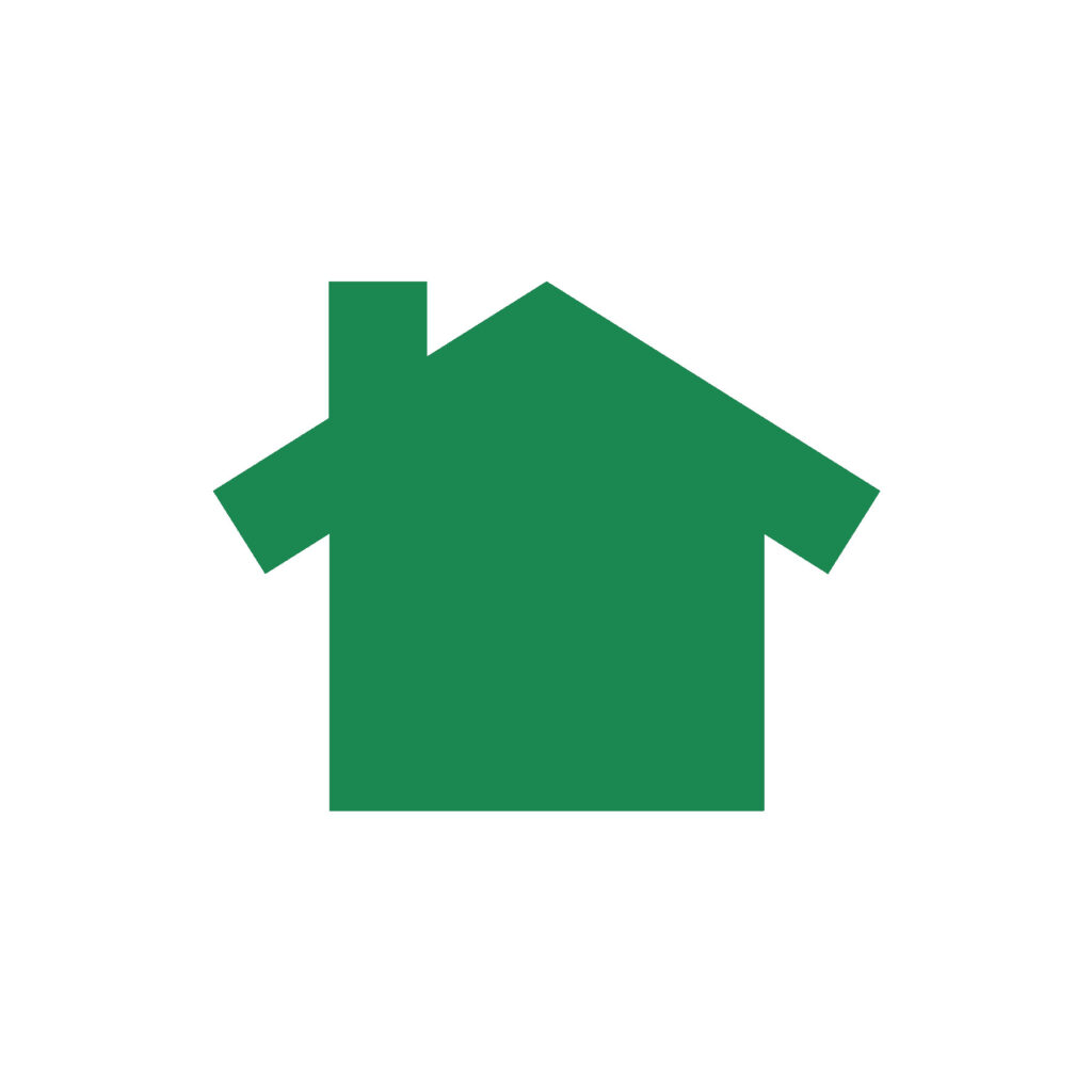 Nextdoor Logo